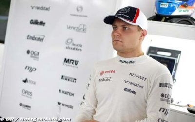 Bottas pense avoir démontré toutes ses qualités