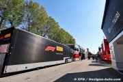 F1 has 'big problem' if under-fire Pirelli quits