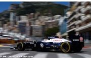 Mercedes confirms Williams engine talks