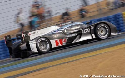1000 kms de Spa&nbsp;: Les échos du jeudi, partie 1