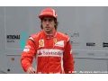 Alonso wants more wins