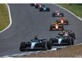 Mercedes F1 : Russell a évité une future pénalité avec un abandon 'nécessaire'