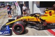 Great-Britain - GP preview - McLaren