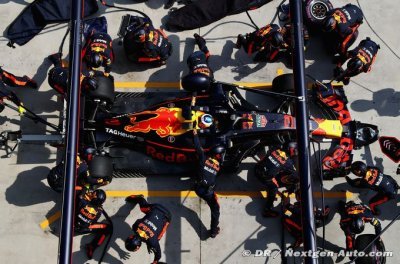 Les chefs stratèges de Red Bull racontent leurs GP les plus intenses en F1