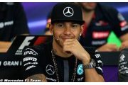 Hamilton : Il a fallu 8 ans à Senna pour gagner à Interlagos