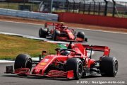 Vettel : Un sacrifice stratégique pour éviter un duel avec Leclerc ?