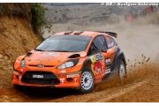 SWRC: Maiden Super 2000 victory for Flying Finn Ketomaa