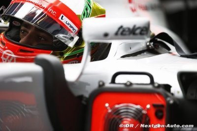 Gutierrez&nbsp;: Nous ne sommes pas aussi performants qu’espéré