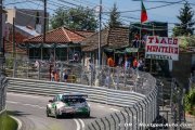 Michelisz content de la performance des Honda lestées