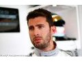 López was destined to be a WTCC star, says former team boss
