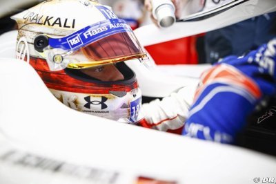 Domenicali espère voir Mick Schumacher chez Ferrari