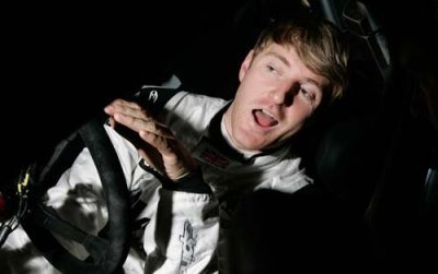 Sardinia gravel test for Wilks