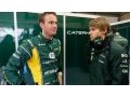 Vidéo - Magazine Caterham F1, épisode 3