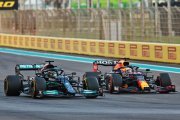 Abu Dhabi 2021 : Horner salue Hamilton mais charge 'la machine médiatique' de Mercedes F1