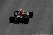 Red Bull profite de la position de Verstappen pour changer son MGU-K