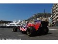Photos - GP de Monaco - La course