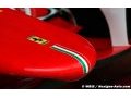 La Ferrari SF15-T devrait voir son nez raccourci