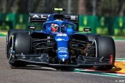 Portugal GP 2021 - Alpine F1 preview