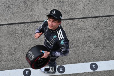 De Farina à Antonelli&nbsp;: l’Italie en quête d’un nouveau titre pilotes en F1