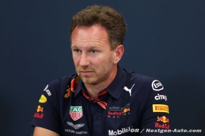 Red Bull delays engine decision for another month
