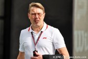 Häkkinen : Les nouveaux règlements de la F1 sont 'fascinants'