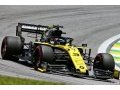 Ricciardo : La cinquième place motivera Renault à Abu Dhabi