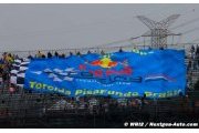 GP d'Autriche : Red Bull veut doubler le nombre de spectateurs