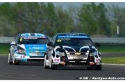 Nykjaer and Nash shared Austrian wins