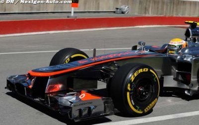Lewis Hamilton describes victory as a phenomenal feeling 