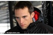 Campana vise le podium au Tour de Corse