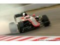 Experts worry about McLaren-Honda project