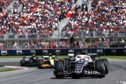 'C'est la mort' : Gasly évoque la lutte du milieu de tableau cette saison