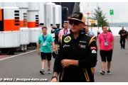 Räikkönen chez Red Bull ? Ca se précise encore