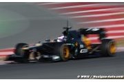 Catalunya F1 test: team reaction after Day 3
