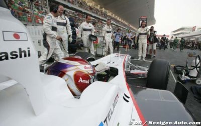 Sauber doit défendre sa position au championnat