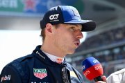 Verstappen recadré par Herbert : 'qu'il se taise et pilote'