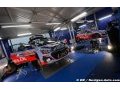 Hyundai remporte sa première victoire au Rallye d'Allemagne