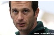 Trulli révèle avoir eu une offre pour piloter chez Ferrari !
