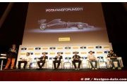 Ferrari et Red Bull quittent la FOTA !