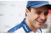 Massa rêve d'une troisième victoire au Brésil