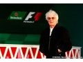 Ecclestone attribue l'arrivée de Heineken en F1 à Verstappen