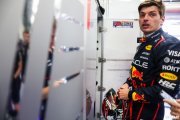 La vengeance, un plat qui se mange froid ? Verstappen relativise les critiques de Perez