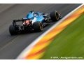 Alonso could stay in F1 for 'many years'