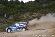 Photos - WRC 2016 - Rallye d'Australie