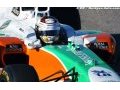 Video exists of Sutil-Lux incident - report