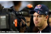 Pirelli : Vettel a fait un nouveau pas vers le titre
