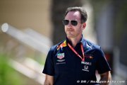 Pour introduire une Q4, il faut des Pirelli en plus selon Horner