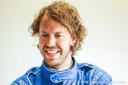 Vettel : Il n'y aura pas de retour en F1