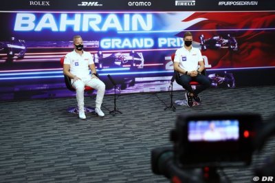 Qui sera le prochain Russell ou Schumacher&nbsp;? Le PDG de la F2 cite plusieurs noms…