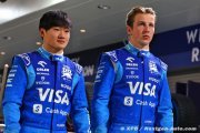 RB F1 ne devrait pas 'avoir du mal' comme en 2023 à Las Vegas